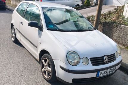 VW Polo 174.500 km 1.100 &euro; Wuppertal 42289