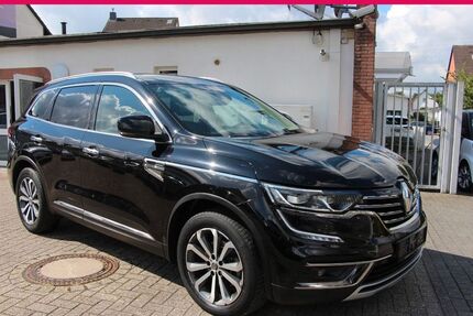 Renault Koleos 135.135 km 15.990 &euro; Hilden bei Düsseldorf 40721