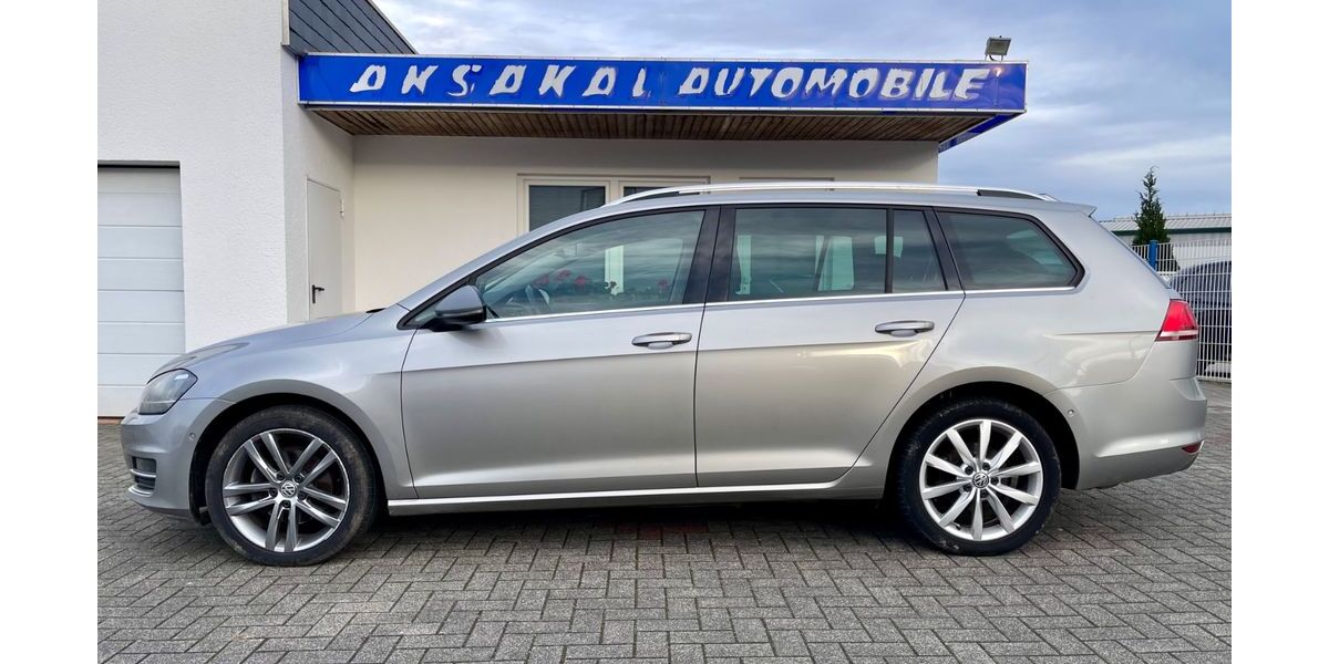 VW Golf 296.000 km 6.600 &euro; Wipperfürth 51688