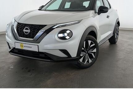 Nissan Juke 3.500 km 18.960 &euro; Düsseldorf 40599