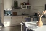 Provisionsfrei* Golzheim - Rheinnähe - ruhige Erdgeschoss-Wohnung voll saniert und möbliert - Erdgeschoßwohnung Düsseldorf Golzheim | Angebot:26745709