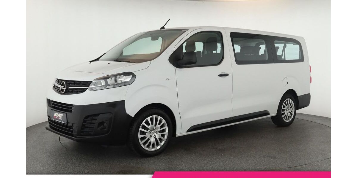 Opel Vivaro 55.600 km 26.684 &euro; Düsseldorf 40233