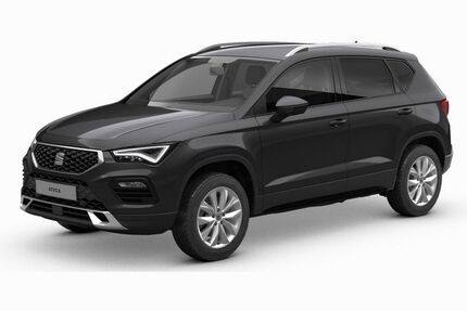 Seat Ateca 26.649 km 26.988 &euro; Leverkusen 51373