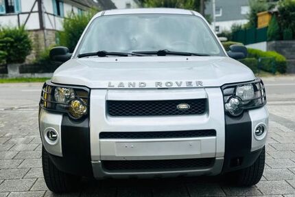 Land Rover Freelander 149.000 km 5.690 € Engelskirchen 51766