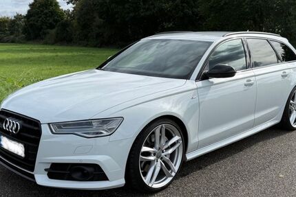Audi A6 173.500 km 22.999 &euro; Pulheim 50259