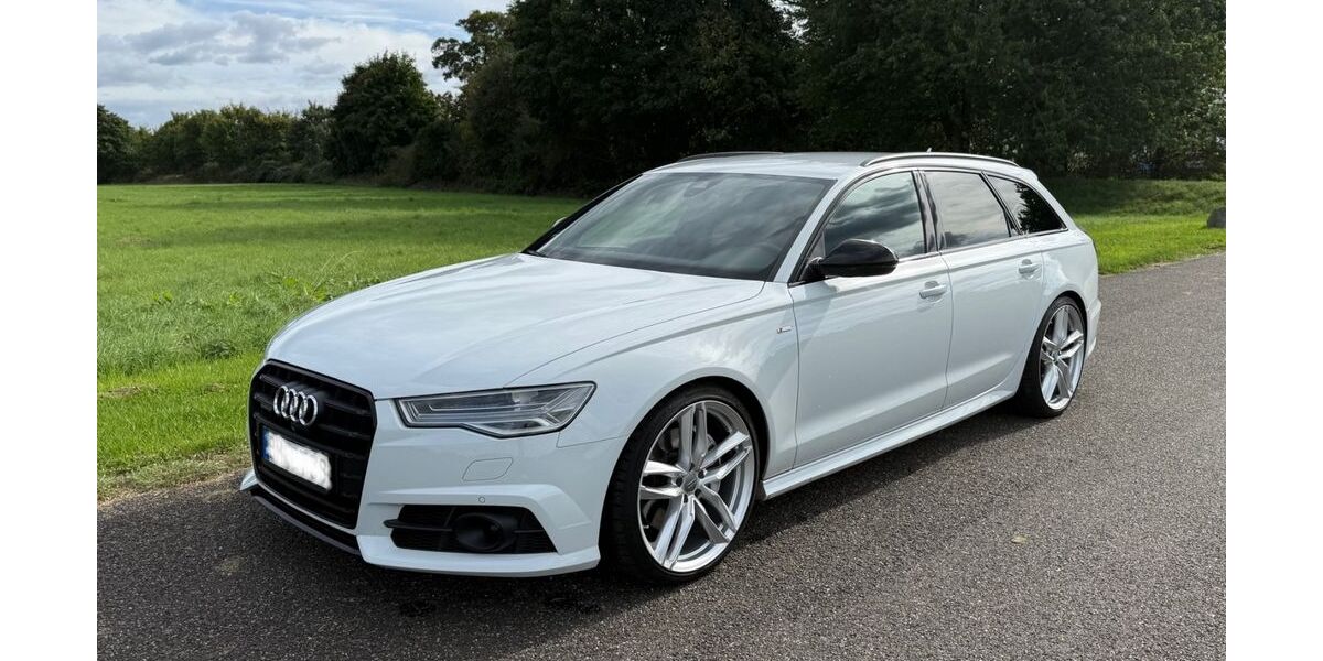 Audi A6 173.500 km 22.999 &euro; Pulheim 50259