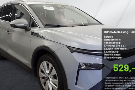 Skoda Enyaq 12.599 km 42.990 &euro; Pulheim-Brauweiler 50259