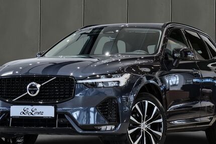 Volvo XC60 18.800 km 48.460 € Köln 50968
