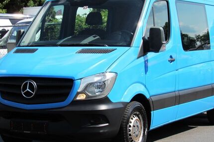 Mercedes-Benz Sprinter 289.000 km 8.900 &euro; Köln-Rath 51107