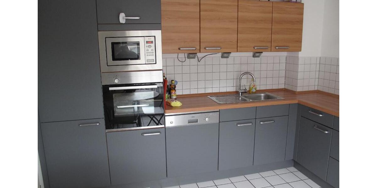 Maisonettenwohnung Haan - 3.5 Zimmer, 134 m&sup2;, 1.280&euro; | Angebot:24712522