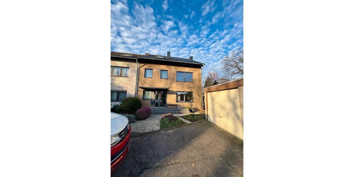 Reihenhaus Dormagen Sankt Peter - 6 Zimmer, 204 m&sup2;, 684.000&euro; | Angebot:24247812