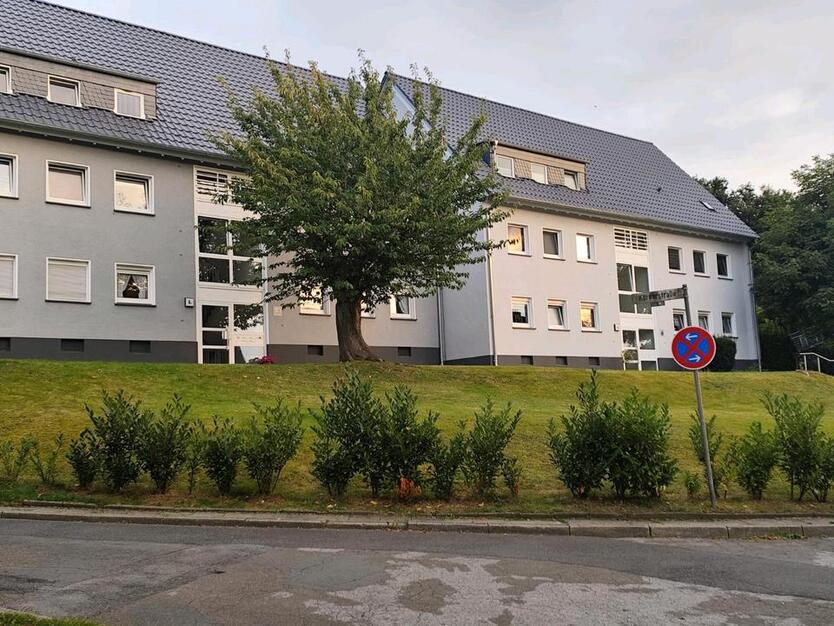 Schöne Eigentumswohnung in Hattingen Körnerstraße 6a