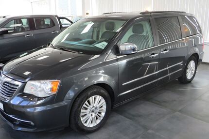 Lancia Voyager 186.177 km 13.950 € Essen 45329