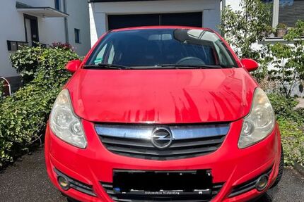 Opel Corsa 185.720 km 1.100 &euro; Bergisch Gladbach 51469