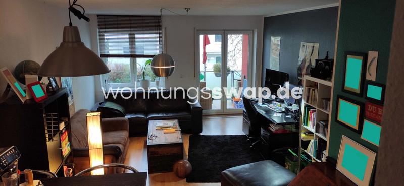 Etagenwohnung Bergisch Gladbach Gronau - 4 Zimmer, 94 m&sup2;, 860&euro; | Angebot:24721416