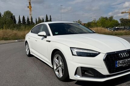 Audi A5 97.000 km 25.888 &euro; Düsseldorf 40595