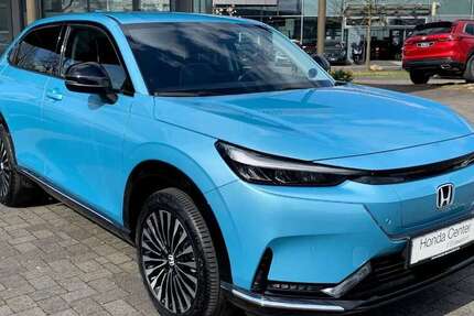 Honda e:Ny1 12.300 km 23.980 &euro; Düsseldorf 40233