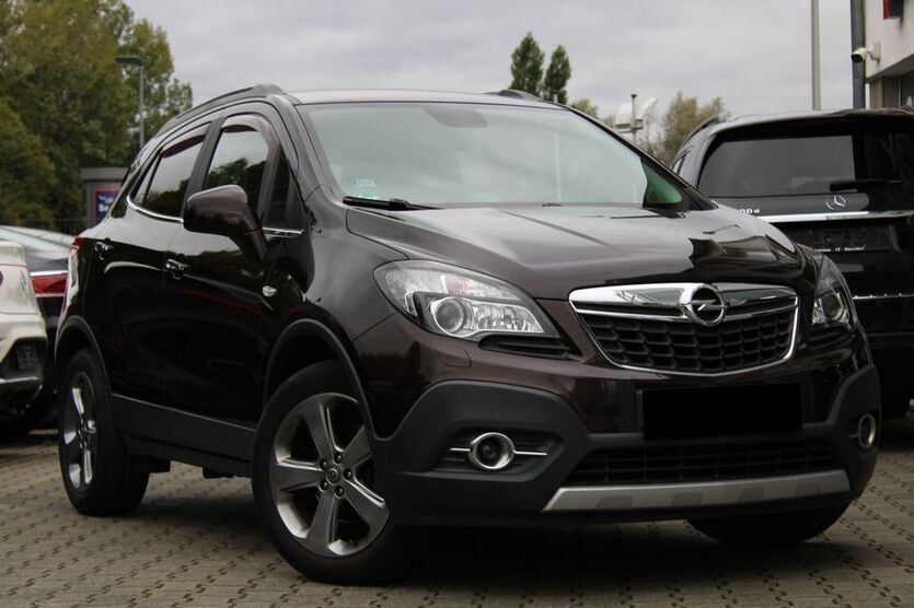 Mokka