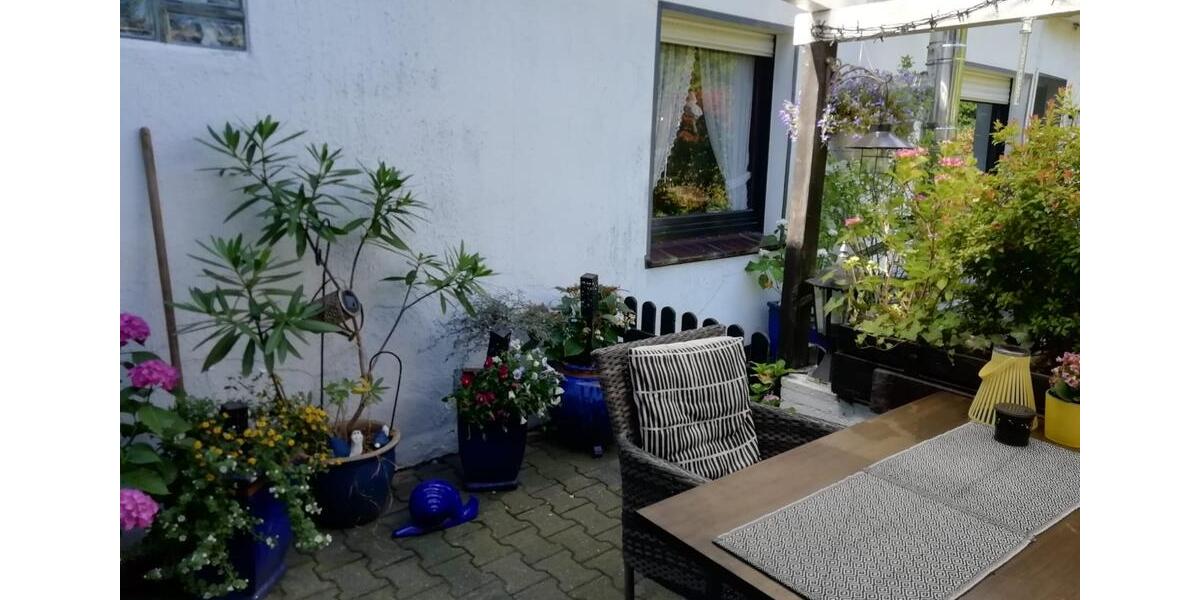 Häuschen zu vermieten 3 zimmer