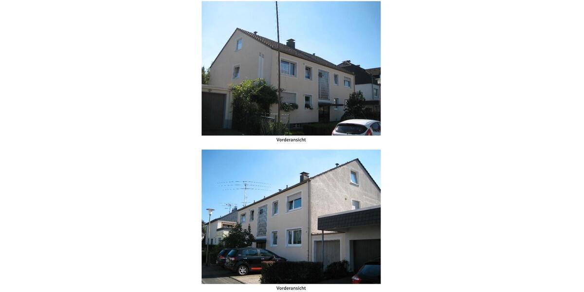 Maisonettenwohnung Leverkusen Bürrig - 3 Zimmer, 100 m&sup2;, 350.000&euro; | Angebot:24569242