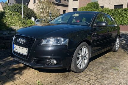 Audi A3 121.500 km 9.600 &euro; Leverkusen 51375