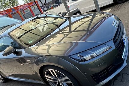 Audi TT 178.600 km 17.900 € Köln 50733