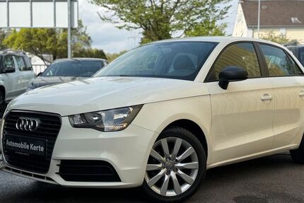 Audi A1 190.266 km 6.690 &euro; Leverkusen 51373