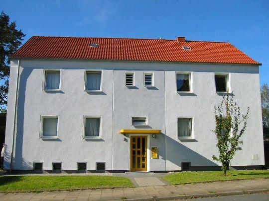 Etagenwohnung Hattingen Niederbonsfeld - 2.5 Zimmer, 46 m&sup2;, 504&euro; | Angebot:24451001