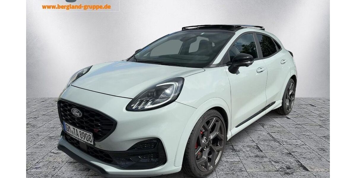 Ford Puma 4.000 km 32.880 € Wipperfuerth 51688