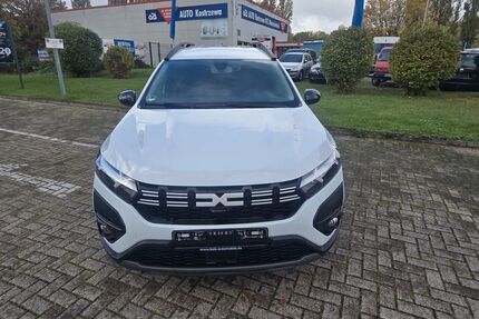 Dacia Jogger 35.720 km 17.994 € Gevelsberg 58285