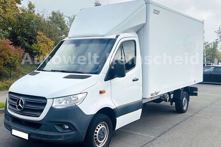 Mercedes-Benz Sprinter 131.310 km 24.999 € Remscheid 42859