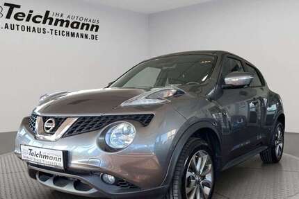 Nissan Juke 144.627 km 8.900 &euro; Dormagen 41540