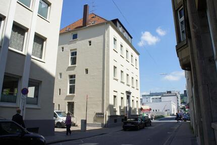 Wohnung Wuppertal Elberfeld - 2 Zimmer, 69 m&sup2;, 585&euro; | Angebot:24845731