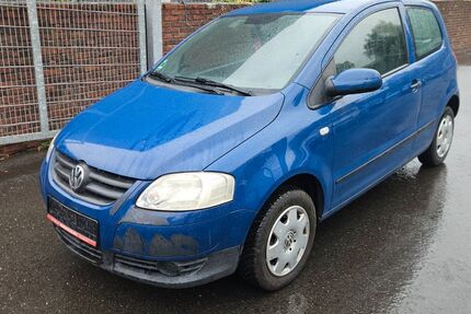 VW Fox 131.322 km 1.000 &euro; Gevelsberg 58285