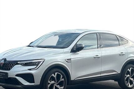 Renault Arkana 9.269 km 22.900 &euro; Solingen/NRW 42655