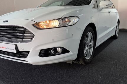 Ford Mondeo 66.500 km 15.500 &euro; Remscheid 42859