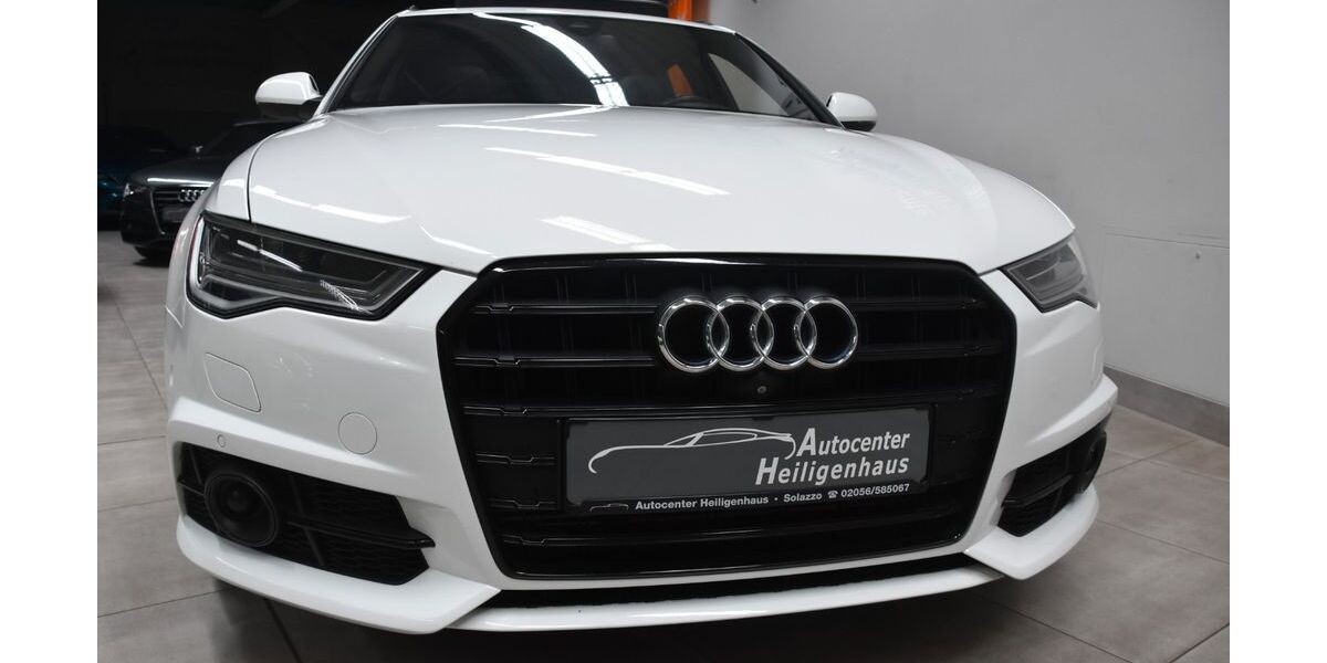Audi A6 212.632 km 18.880 € Heiligenhaus 42579