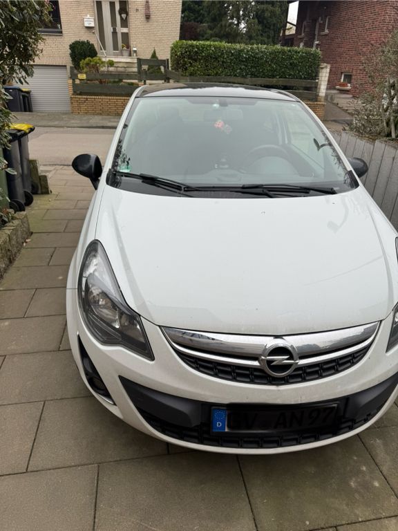 Corsa