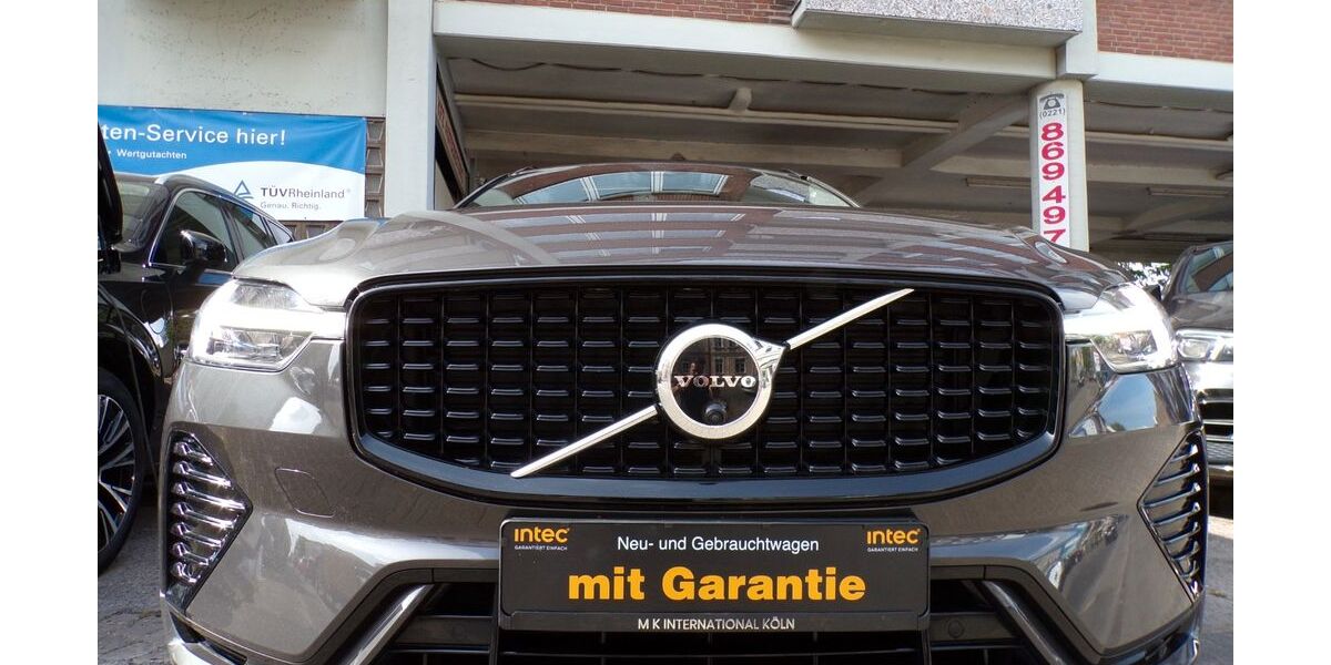 Volvo XC60 69.711 km 31.900 &euro; Köln 51069