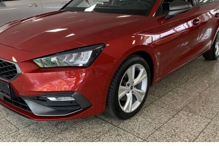 Seat Leon 37.700 km 21.485 € Wuppertal 42329