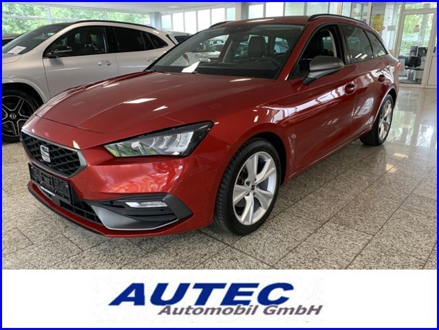 Seat Leon 37.700 km 21.485 € Wuppertal 42329