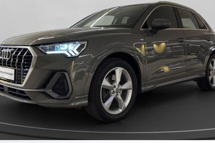 Audi Q3 42.302 km 29.990 &euro; Köln 50968