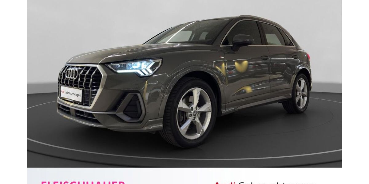 Audi Q3 42.302 km 29.990 &euro; Köln 50968