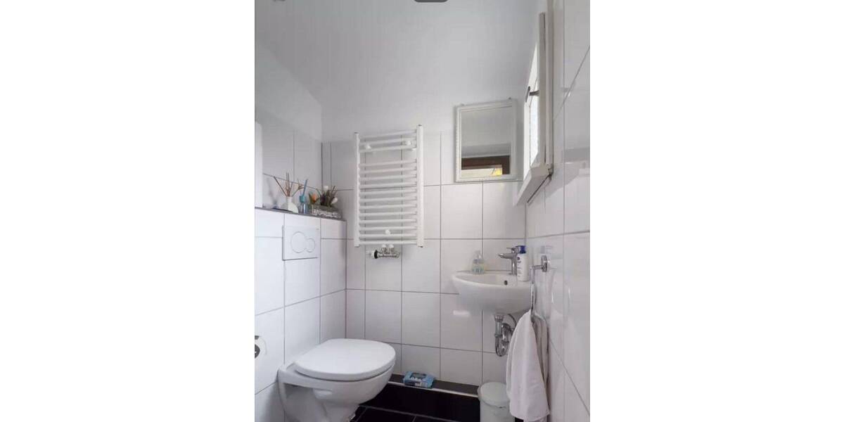 Doppelhaushälfte Remscheid Innen - 3 Zimmer, 95 m&sup2;, 277.000&euro; | Angebot:23917708