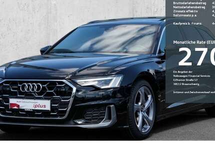 Audi A6 38.180 km 43.840 € Düsseldorf 40549