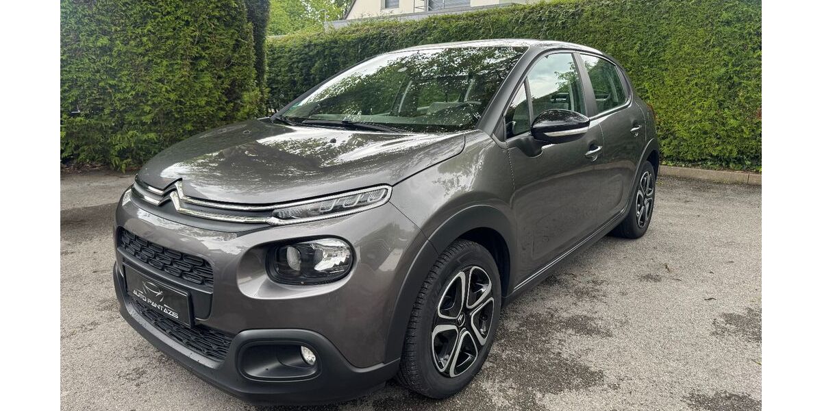 Citroen C3 90.455 km 6.590 &euro; Erkrath 40699
