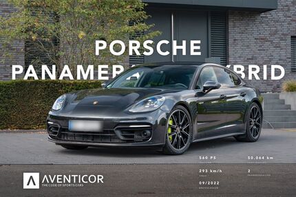 Porsche Panamera 50.064 km 86.000 &euro; Neuss 41464