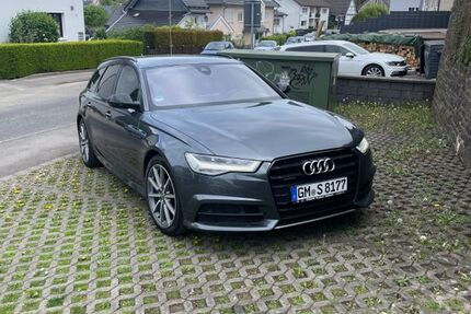 Audi A6 167.000 km 19.500 &euro; Lindlar 51789