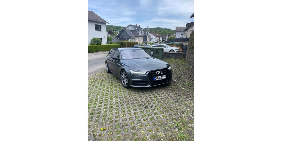 Audi A6 167.000 km 19.500 &euro; Lindlar 51789