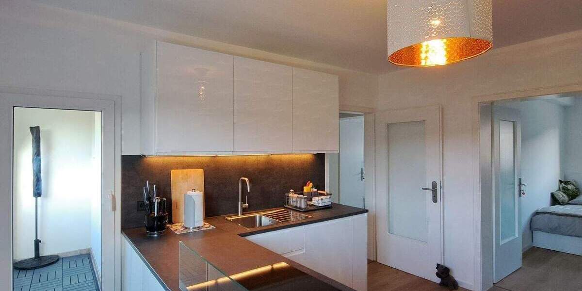 Zimmer Köln Weidenpesch - 1 Zimmer, 22 m&sup2;, 580&euro; | Angebot:26627285